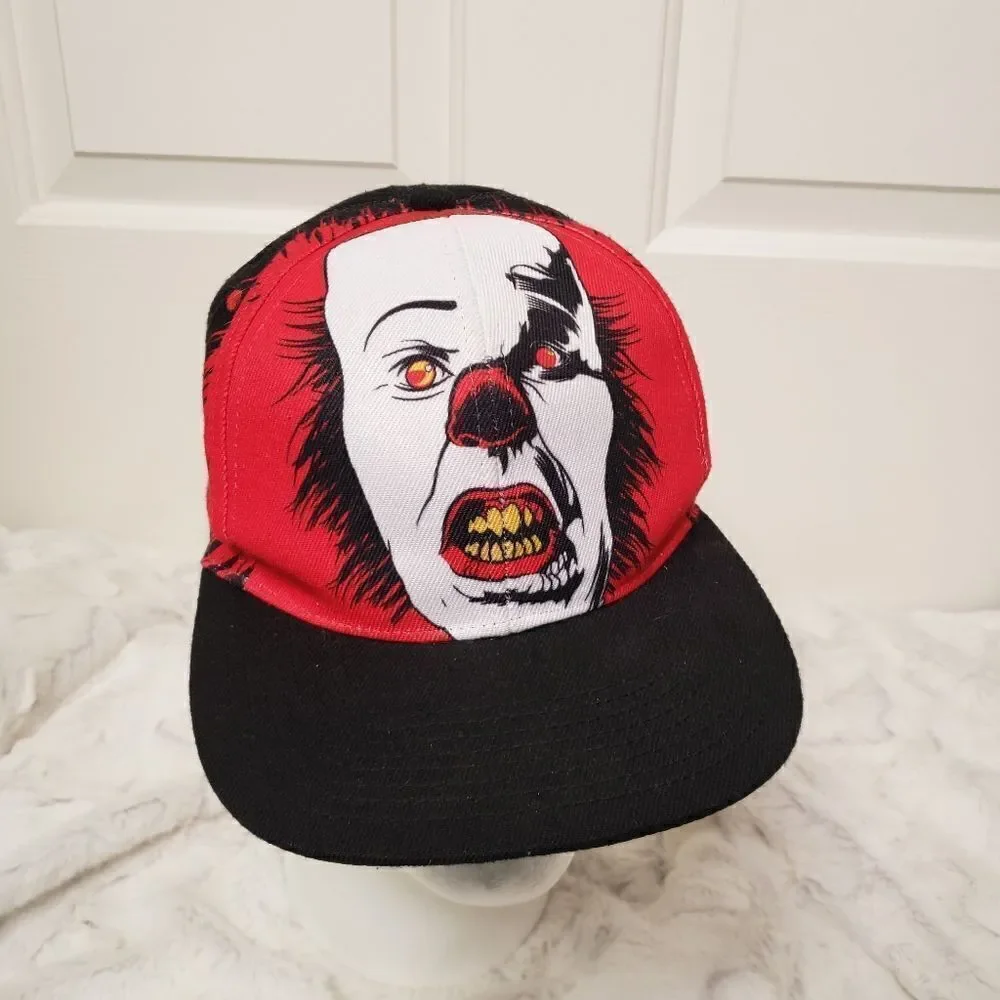 IT  the Movie Cap